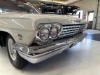 Thumbnail Photo 20 for 1962 Chevrolet Biscayne